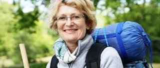 Med apostlahästarna från söder till norr