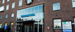 Två avled på Karolinska på grund av personalbrist
