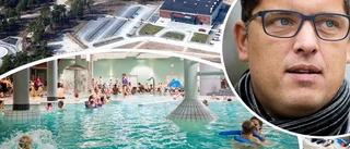 Eldsjälen: Slutpratat – ta beslut om badhus nu