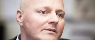 "Max lämnar ett stort tomrum efter sig"