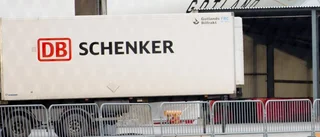 Paketstölden: Nu har Schenker gått igenom trailern