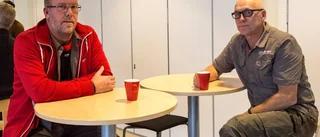 Upphandling i fokus på första entreprenörsträffen