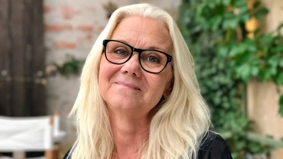 Lotta Ekwall-Ericson