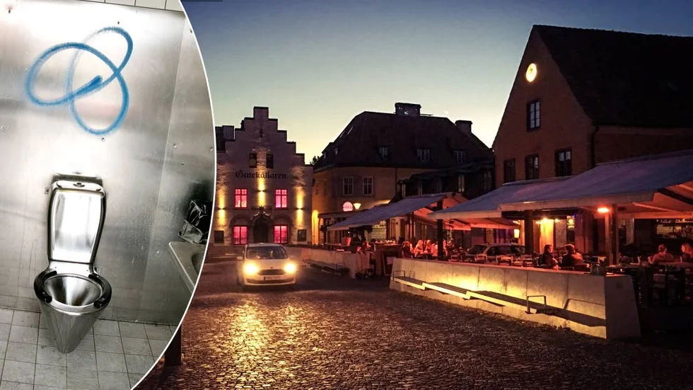 Restauranger och butiker kan inom kort komma att erbjuda sina toaletter som offentliga toaletter.