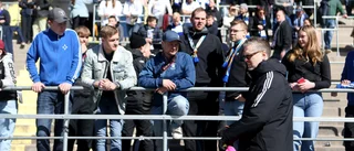 Norling om stödet från fansen: "Nästan så att man blir tårögd"