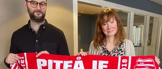 Klassiska Piteligan byter namn till Blikk-cupen