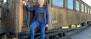 Nya ordföranden i Vadstenaföreningen: "Ordning och reda är min grej" 
