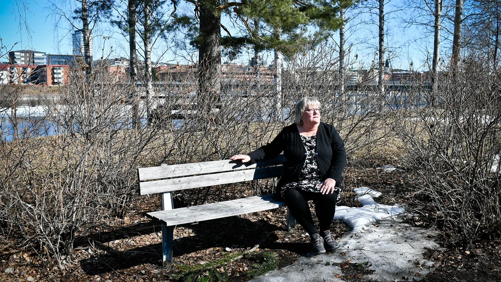 Britt-Inger Talsjö tycker att åren som familjehem har varit givande och meningsfulla.