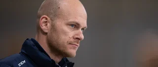 Här är beskedet från LHC-tränaren – efter finalsuccén