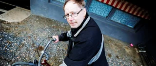 " Mina barn slapp förlora sin pappa"