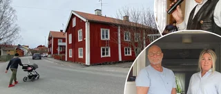 Anrika Djurgårdsporten kan rivas – Anders Nyqvist på vandrarhemmet: "Folk kommer bli helt galna"