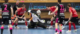 Storvreta lever vidare i semifinalen efter Klintstens storspel