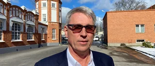 Voiths vd Jan Haraldsson om ✓Tiden i USA ✓Bruksortsbakgrunden ✓Orderböckerna ✓Ledarstilen