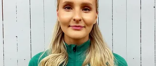 Efter fem års skadehelvete – nu är hon tillbaka: "Fotbollen ger mig mer än den rädsla som finns"