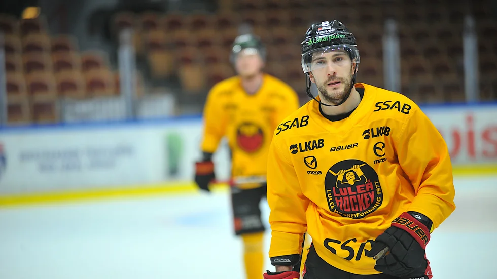 Konstantin Komarek, arkivbild