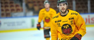 Femte raka för Luleå i CHL-ishockeyn