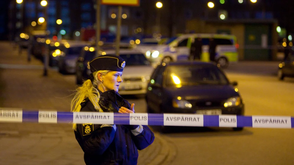Den dödligaste inledningen på ett år någonsin och den grova gängkriminaliteten finns inte bara i storstädernas förorter, skriver KD-debattörerna som anser att regeringen misslyckats.