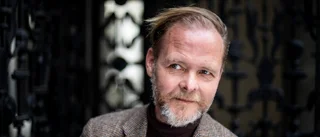 Christian Kracht: "Ibland skäms jag för boken"