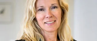 Hon är ny vd för kulturhuset Aurora
