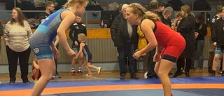 Motala ABK tog medaljer på Björnen cup