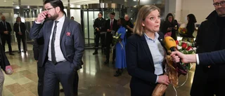 Iskalla insikter tvingar fram omprövningen