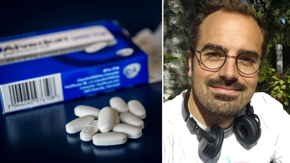 Uppsalaforskaren Gaëtan Philippot har i flera studier på möss sett konsekvenser på hjärnans utveckling av paracetamol.