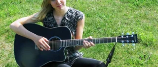 Unga musiker får karriärtips