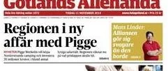Pigge vill satsa på glammig camping