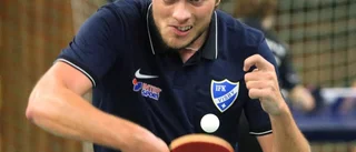 Bra start för bordtennisen