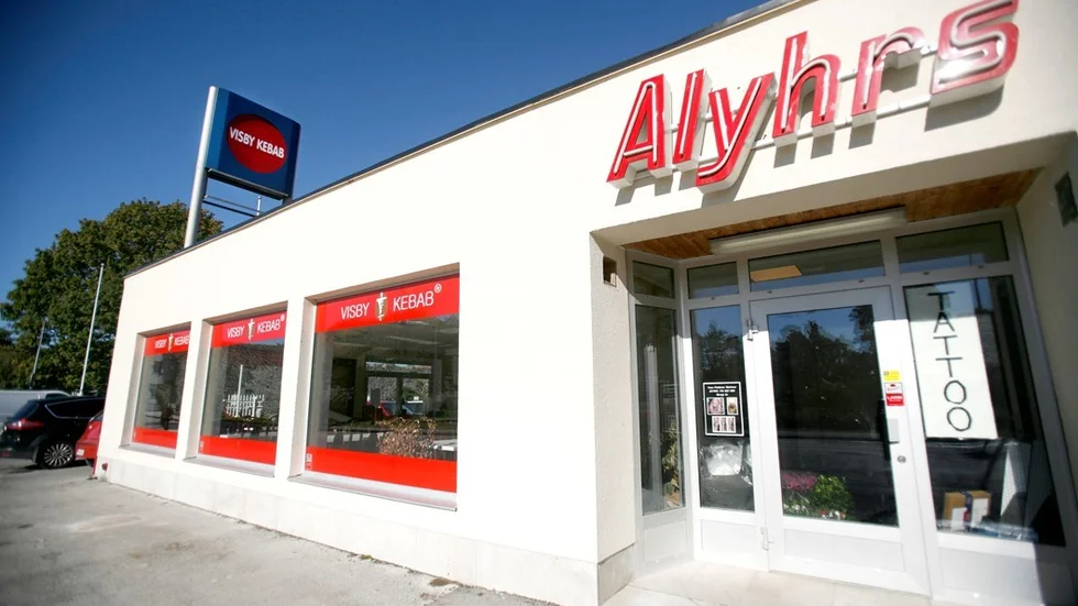 Visby kebab har varit stängt sedan april på grund av konflikten med hyresvärden.