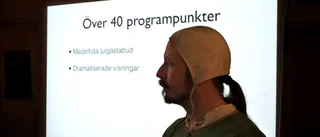 Visby tar upp kampen med Lübeck