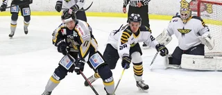 Visby Roma föll tungt i premiären