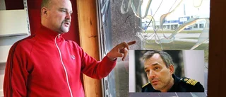 Efter inbrottet – polisen svarar på kritiken