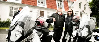 Gotländska delikatesser i BBC-program
