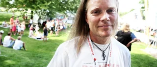 Musikfestival för barn i Almedalen