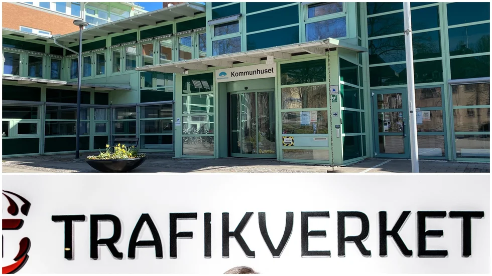 Trafikverket och Motala kommun ska nu komma närmare varandra.