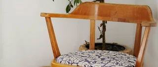 Lilla huset på Romagatan