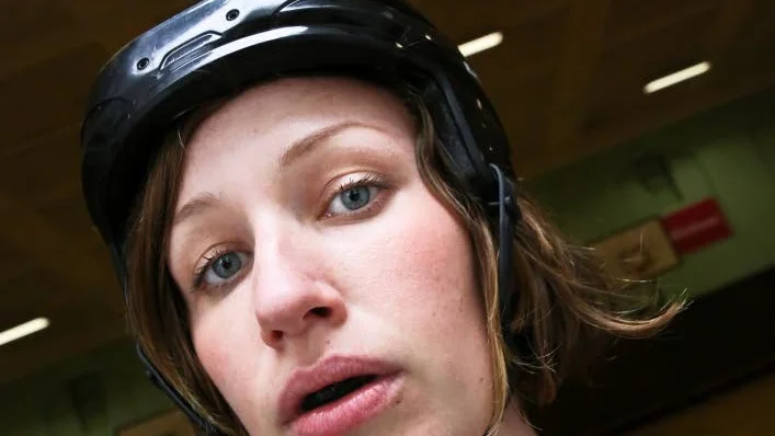 Elin Bååth...