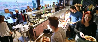 Därför säljer de populära restaurangen