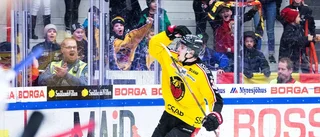 Straffhjälten efter dramat: "Skönt att sätta tre"