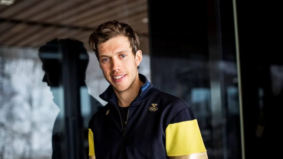 Siktar högt. Säsongen hittills har varit ojämn. Men när det är dags för mästerskap siktar Marcus Hellner på en OS-medalj.