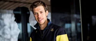 Hellner: "Kommer vara det tuffaste OS hittills"