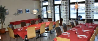 Julafton med brandmännen