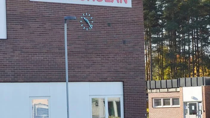 Ingen fredad zon är dagens skola vad gäller sexuella trakasserier. Det visar årets elevhälsoenkät i Boden.