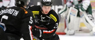 EXTRA: Forwarden är klar för Luleå Hockey