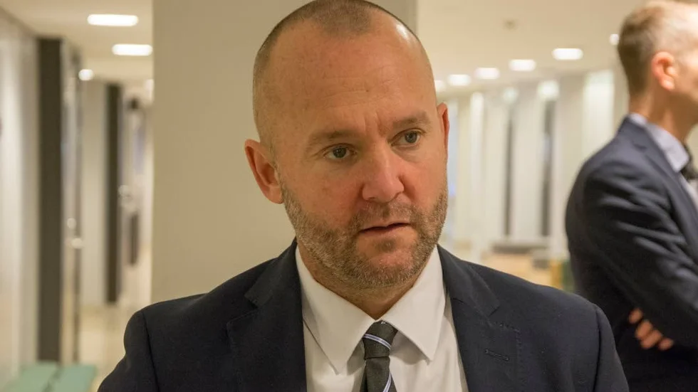 Oetiskt. Advokat Jens Arnhod säger att internutredningen kan vara ett mot mot Europakonvenstionen.
