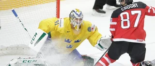 Norrbottningen är klar för ishockey-VM