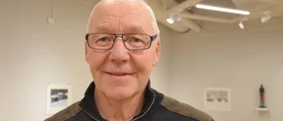 "Lusten att skapa återvände"