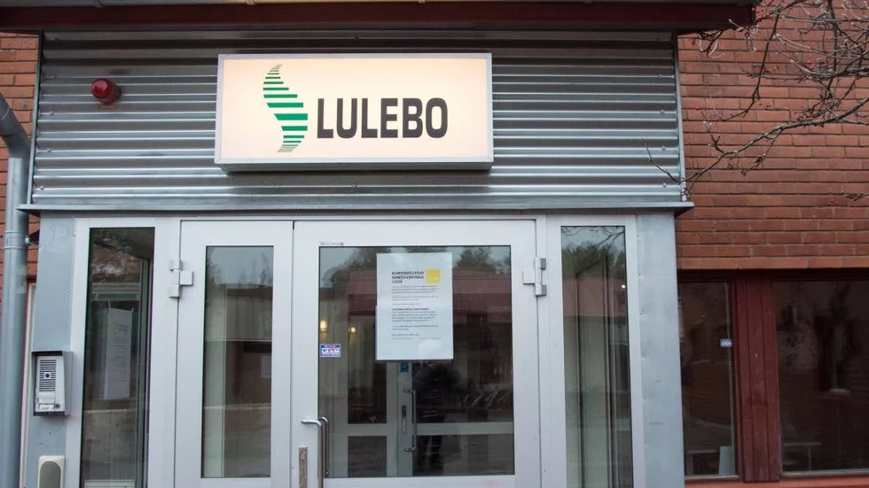Ökade vinster. Lulebo är ett av de kommunala bostadsbolag som har gått med kraftigt ökad vinst.