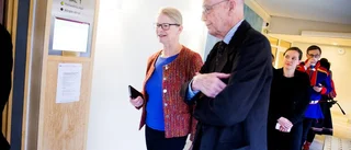"Staten äger marken och bestämmer över jakten"